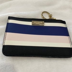 Kate spade key case key pouch